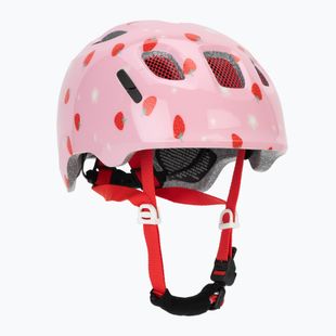 Fahrradhelm Kinder Alpina Ximo 2 Jr strawberry gloss