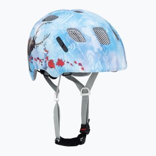 Fahrradhelm Kinder Alpina Ximo 2 Jr disney frozen