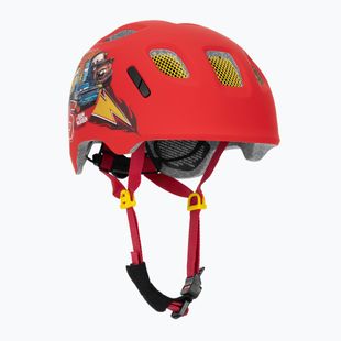 Fahrradhelm Kinder Alpina Ximo 2 Jr disney cars