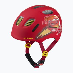 Kinderfahrradhelm Alpina Ximo 2 Jr disney cars