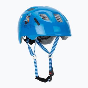 Fahrradhelm Kinder Alpina Ximo 2 Jr ahoi gloss