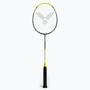VICTOR DriveX Light Fighter 60 E Badmintonschläger DX-LF-60 E grau