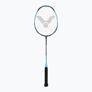 Badmintonschläger VICTOR Thruster K 12 M schwarz/ braun