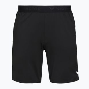 Damen-Tennisshorts VICTOR R-33200 C schwarz