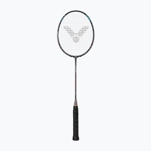 Badmintonschläger VICTOR Auraspeed HS Plus C black