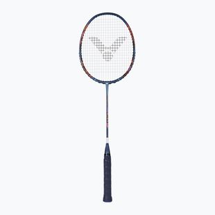 Badminton-Schläger Victor DriveX 10 Matalic