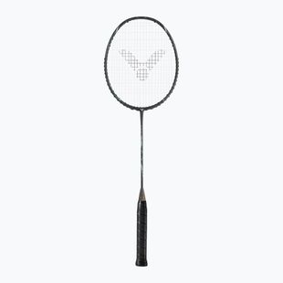Badmintonschläger VICTOR Auraspeed 100X Ultra G fluorescent green