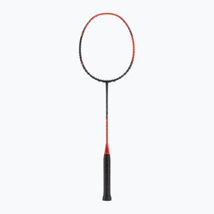 Badmintonschläger VICTOR Thruster Ryuga TD matt schwarz
