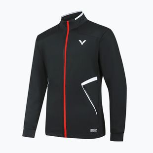 VICTOR Sweatshirt J-50600 schwarz