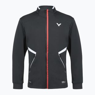 VICTOR Sweatshirt J-50600 schwarz