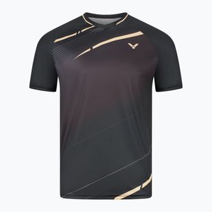 Herren-Shirt VICTOR T-63102 black