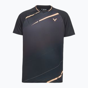 Herren-Shirt VICTOR T-63102 black