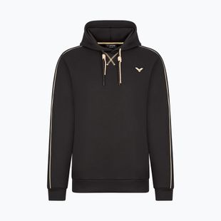 Herrenpullover VICTOR V-63400 black