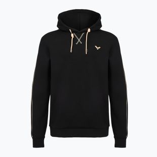 Herrenpullover VICTOR V-63400 black