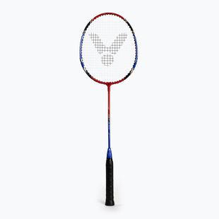 VICTOR Badmintonschläger ST-1650 rot 110100