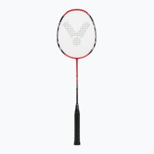 Badmintonschläger VICTOR AL-6500 rot/schwarz