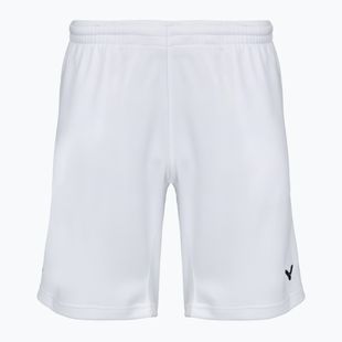 VICTOR Shorts 4866 weiß