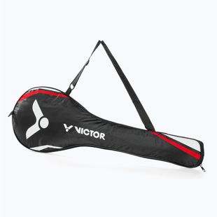Victor Racketbag schwarz/weiß/rot