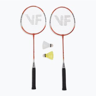 Badmintonset VICFUN Hobby Typ B XT 1.6 orange