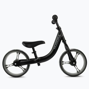 Hudora Classic Langlaufrad schwarz 10416