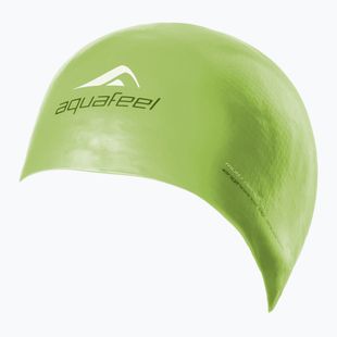 Schwimmkappe aquaFeel Bullitt neon green