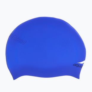 Schwimmkappe aquaFeel Bullitt royal blue