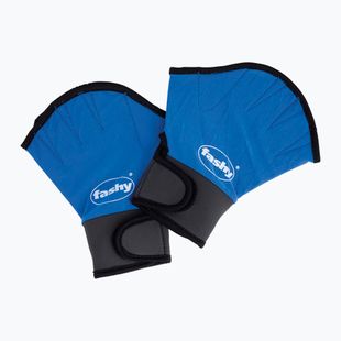 Fashy Aquafitness Handschuhe 4462 Neopren blau/schwarz