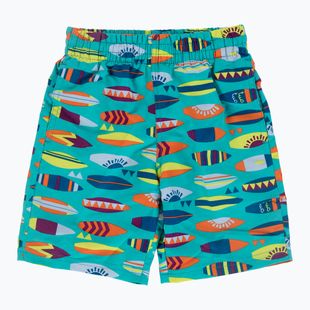 Badeshorts Kinder Fashy 26791 Small Boys