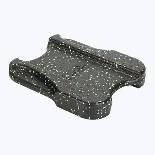 AquaFeel Pullbuoy Ultralight grün/schwarzes Schwimmbrett