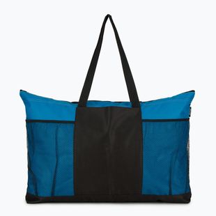 Tasche Damen Fashy 955 Beach XXL Canvas 30 l turquoise