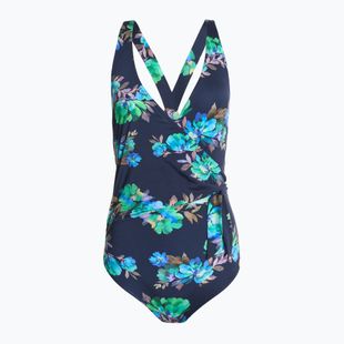 Einteiler Badeanzug Damen Fashy 21708 Fashion