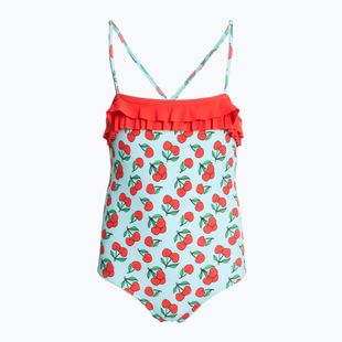 Einteiler Badeanzug Kinder Fashy 25780 Small Girls