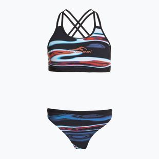Bikini Damen aquafeel I-Nov Mini-Crossback water moves