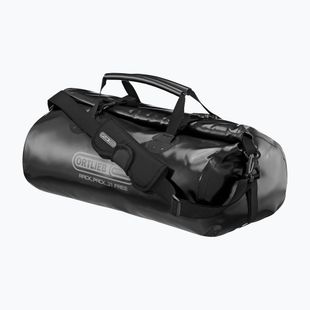 ORTLIEB Rack-Pack 31 l Tourentasche schwarz K62