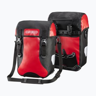 Fahrradtasche Ortlieb Sport-Packer Classic rot F481