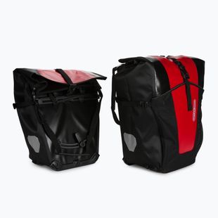 Fahrradtasche Ortlieb Hinten Back-Roller Pro Classic schwarz O-F5352