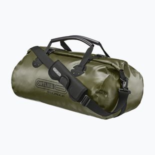 ORTLIEB Rack-Pack 31 l Reisetasche Grün K62H6