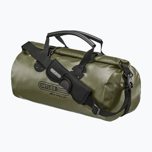 ORTLIEB Rack-Pack Reisetasche 24 l grün K61H6