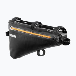 Fahrradtasche unter dem Rahmen Ortlieb Frame-Pack 6 l schwarz F9974