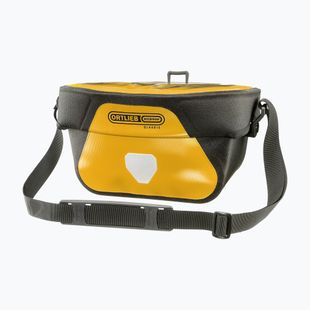 Fahrradtasche für Lenkrad Ortlieb Ultimate Six Classic 5 l gelb F3615