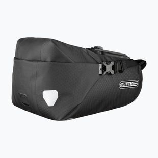 Fahrrad Satteltasche Ortlieb Saddle-Bag Two 4,1 l schwarz F9424