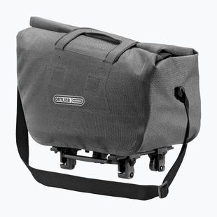 Fahrradtasche für Kofferraum Ortlieb Trunk-Bag RC Urban schwarz F852