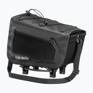 Gepäckträgertasche ORTLIEB E-Trunk Bag RC 10 l black
