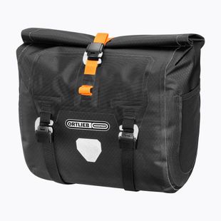 Fahrradtasche für Lenkrad Ortlieb Handlebar-Pack QR schwarz F9923