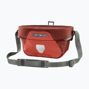Fahrradtasche für Lenkrad Ortlieb Ultimate Six Plus 5 l rot F3635