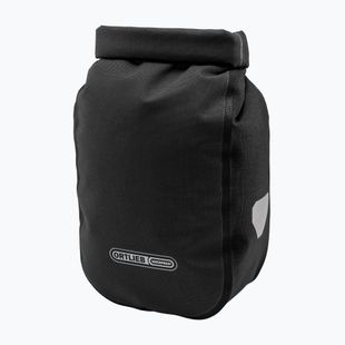 Fahrradtasche für Gabel Ortlieb Fork-Pack Plus schwarz F642