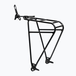 Fahrradträger ORTLIEB Quick Rack alu schwarz
