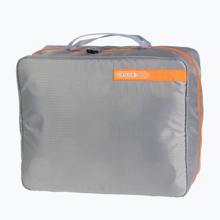 Taschenorganizer ORTLIEB Packing Cube L 12 l grey