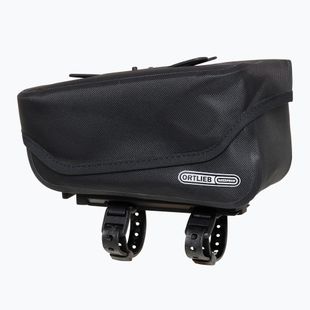ORTLIEB Toptube-Bag mit Handyhalterung 1,5 l schwarz
