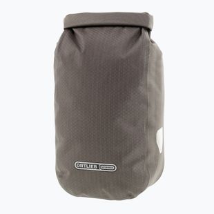 ORTLIEB Fork-Pack Fahrradtasche 5,8 l dunkel sand